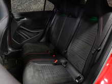 Mercedes-Benz A Class A180d AMG Line - U13307