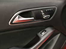 Mercedes-Benz A Class A180d AMG Line - U13307