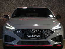Hyundai i30 T-GDi N Performance - U13310