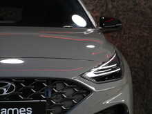 Hyundai i30 T-GDi N Performance - U13310