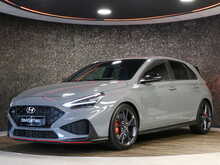 Hyundai i30 T-GDi N Performance - U13310