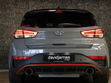 Hyundai i30 T-GDi N Performance - U13310
