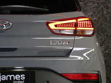 Hyundai i30 T-GDi N Performance - U13310