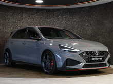 Hyundai i30 T-GDi N Performance - U13310