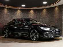 Audi S5 TDI V6 Edition 1 - U13311