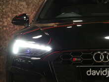 Audi S5 TDI V6 Edition 1 - U13311