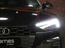 Audi S5 TDI V6 Edition 1 - U13311