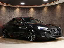 Audi S5 TDI V6 Edition 1 - U13311