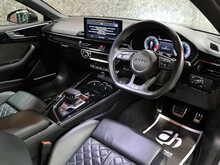 Audi S5 TDI V6 Edition 1 - U13311
