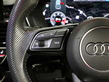 Audi S5 TDI V6 Edition 1 - U13311