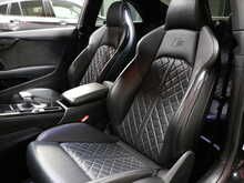 Audi S5 TDI V6 Edition 1 - U13311