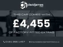 BMW 4 Series 430d M Sport - U13312