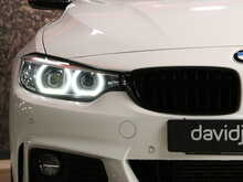 BMW 4 Series 430d M Sport - U13312