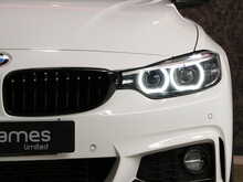 BMW 4 Series 430d M Sport - U13312