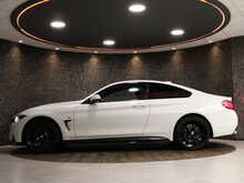 BMW 4 Series 430d M Sport - U13312