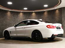 BMW 4 Series 430d M Sport - U13312