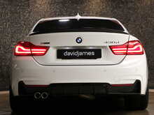 BMW 4 Series 430d M Sport - U13312