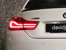 BMW 4 Series 430d M Sport - U13312