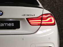 BMW 4 Series 430d M Sport - U13312
