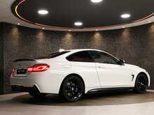 BMW 4 Series 430d M Sport - U13312