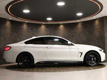 BMW 4 Series 430d M Sport - U13312