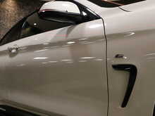 BMW 4 Series 430d M Sport - U13312