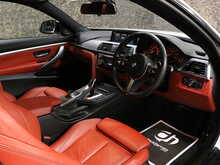 BMW 4 Series 430d M Sport - U13312