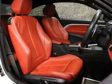 BMW 4 Series 430d M Sport - U13312