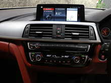 BMW 4 Series 430d M Sport - U13312