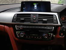 BMW 4 Series 430d M Sport - U13312