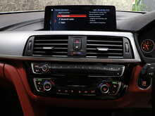 BMW 4 Series 430d M Sport - U13312