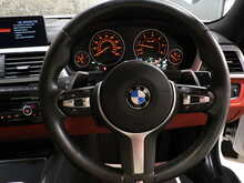 BMW 4 Series 430d M Sport - U13312