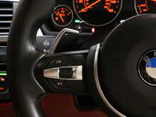 BMW 4 Series 430d M Sport - U13312