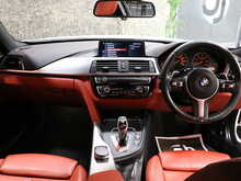 BMW 4 Series 430d M Sport - U13312
