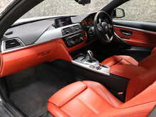 BMW 4 Series 430d M Sport - U13312