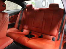 BMW 4 Series 430d M Sport - U13312