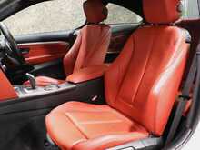 BMW 4 Series 430d M Sport - U13312