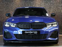 BMW 3 Series M340i - U13315