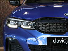 BMW 3 Series M340i - U13315