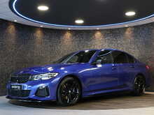 BMW 3 Series M340i - U13315