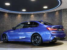 BMW 3 Series M340i - U13315