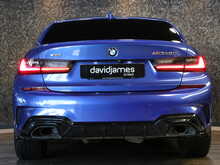 BMW 3 Series M340i - U13315