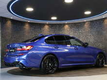 BMW 3 Series M340i - U13315