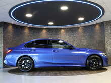 BMW 3 Series M340i - U13315