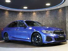 BMW 3 Series M340i - U13315