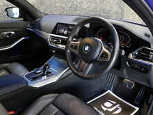 BMW 3 Series M340i - U13315