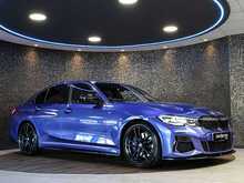 BMW 3 Series M340i - U13315