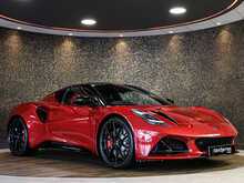 Lotus Emira V6 First Edition - U13317