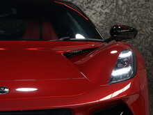 Lotus Emira V6 First Edition - U13317