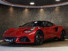 Lotus Emira V6 First Edition - U13317